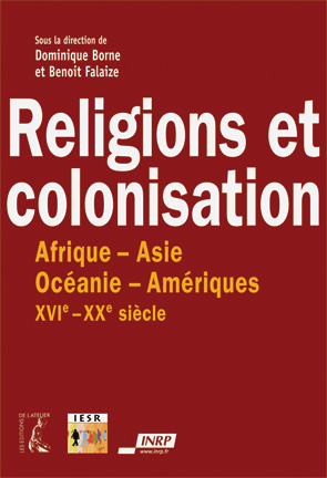 Religions et colonisation