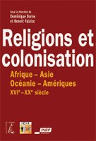 Religions et colonisation