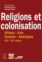 Religion et Colonisation