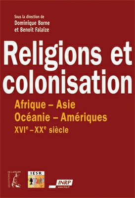 Religion et Colonisation