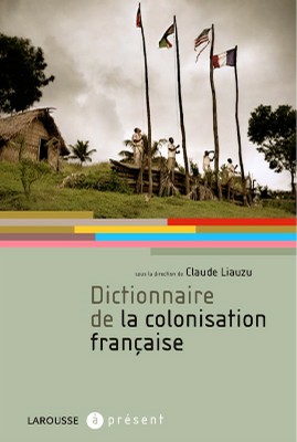 Dictionnaire de la colonisation