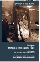 Enseigner l'histoire de l'immigration