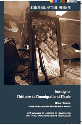 Enseigner l'histoire de l'immigration