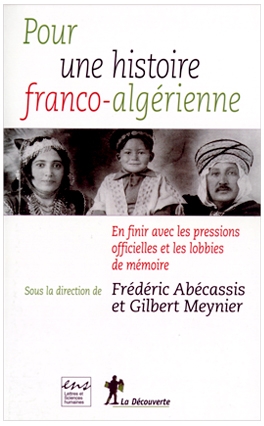 Pour une histoire franco algérienne