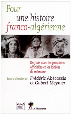 Pour une histoire franco algérienne